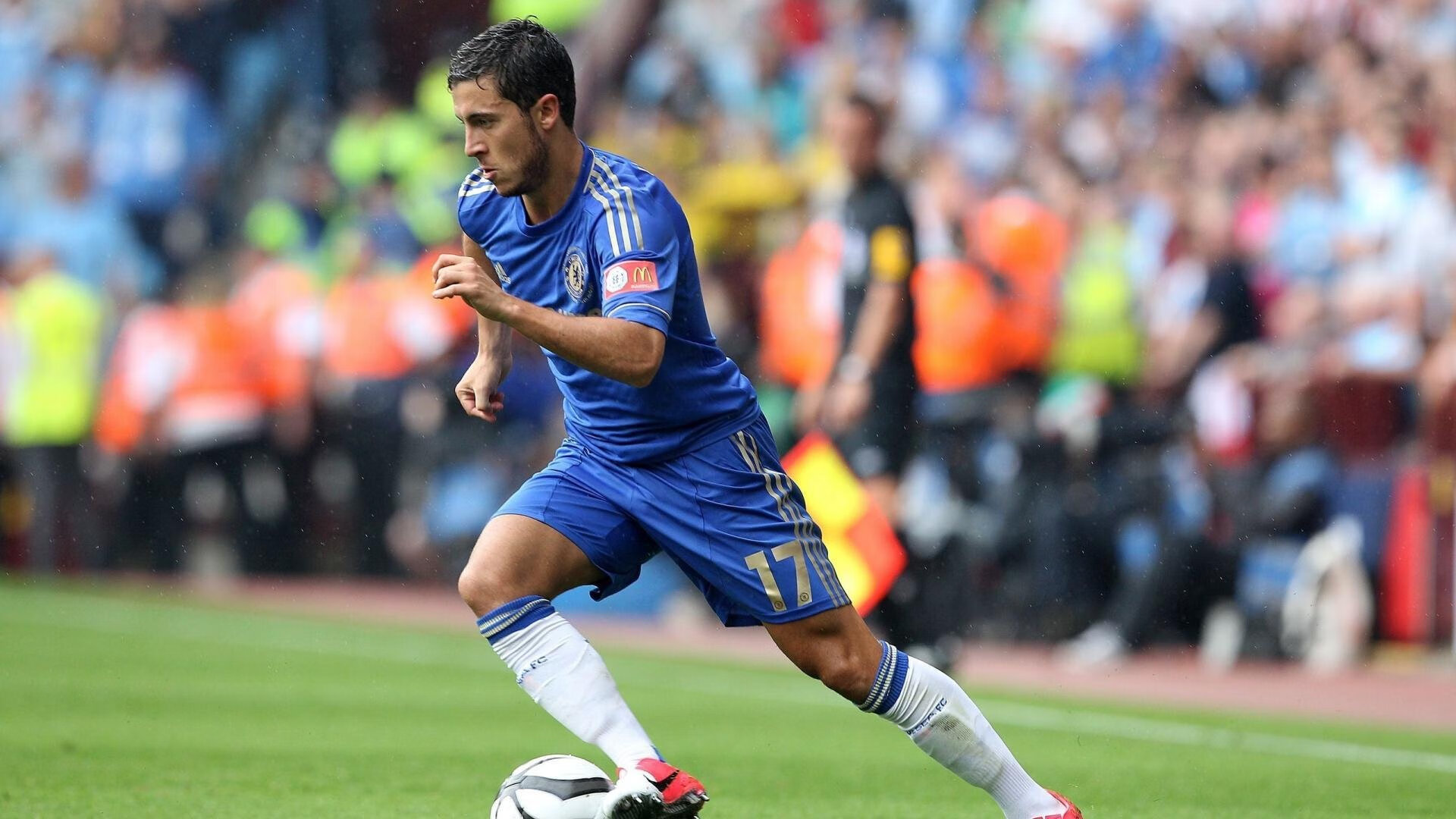 曼城继续强势,4-1击败多特,福登与哈兰德继续闪耀,曼城队福登