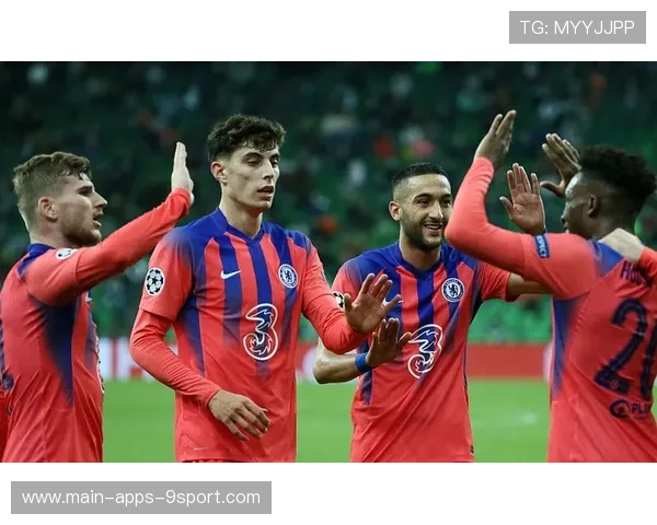 切尔西若发展出更强的客场战斗力，将更稳健