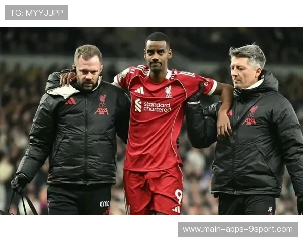 利物浦爱将或离队！红军冬窗变天