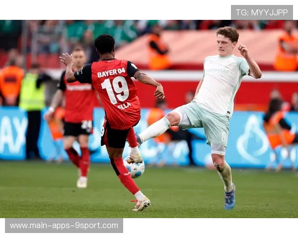 勒沃库森准备引入德乙跑动怪：未来锋线的突破秘密