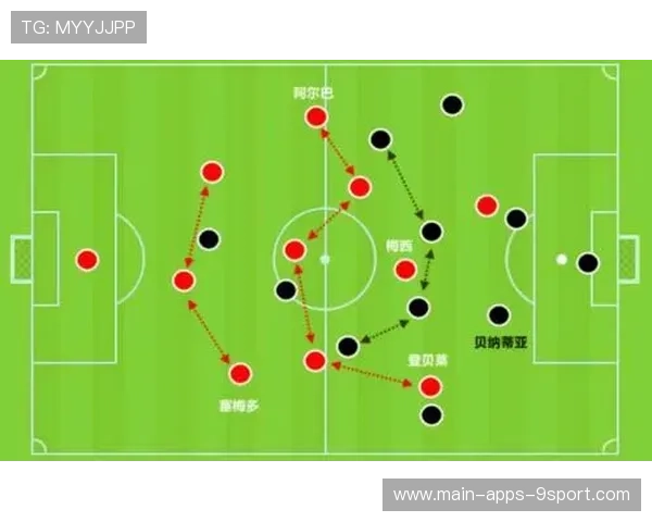 尤文战术板揭秘：为何替补如此致命？