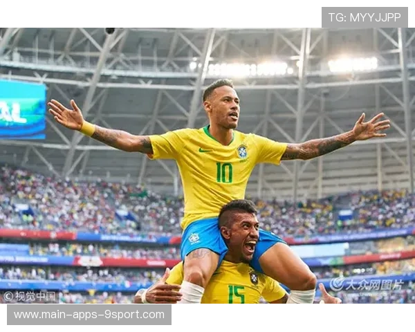 布莱顿盯内马尔式创造流：解密足球场上的创新密码