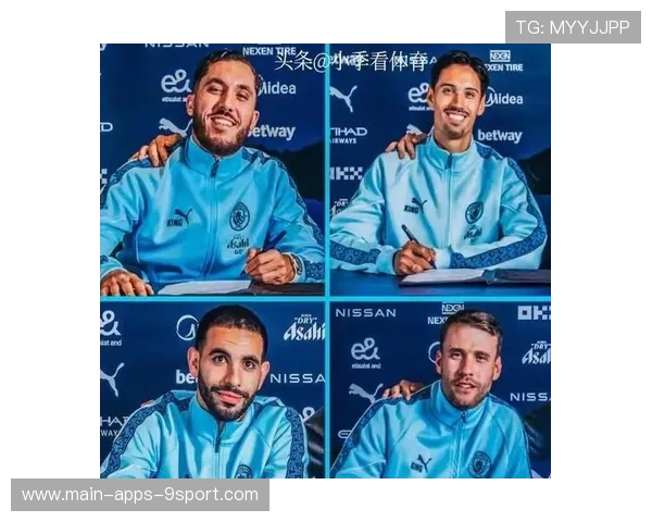 曼城若在细节处取胜，冠军悬念依旧存在