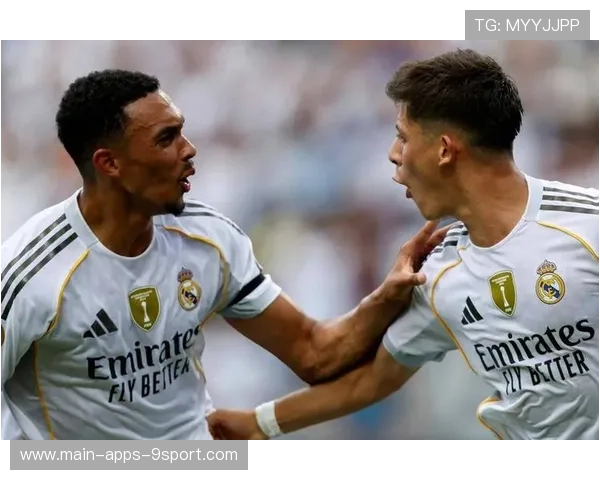 阿隆索战术逼疯对手