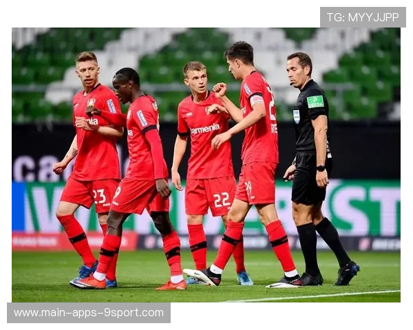 3-1取胜，勒沃库森9人坚韧不拔迎来首胜，勒沃库森ds