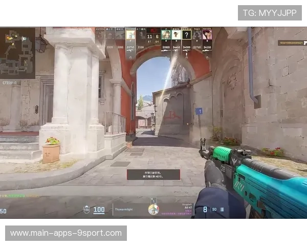 《CS_GO》银河杯：战火再燃，豪门巅峰对决！