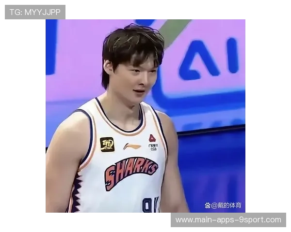 中国篮球的热爱感染无数青年，中国人最喜欢的篮球明星