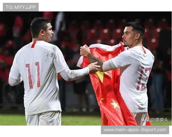 中国足球国家队强化国字号梯队无缝对接机制，中国足球国家队对标