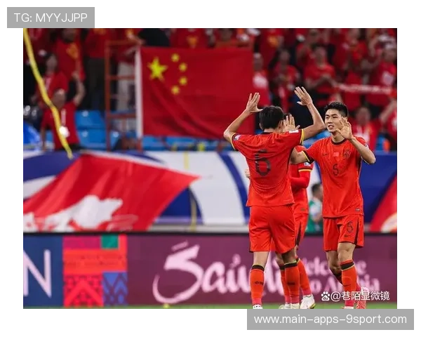 国足无缘上升 日本也失利 FIFA新榜平静，国足日本前瞻