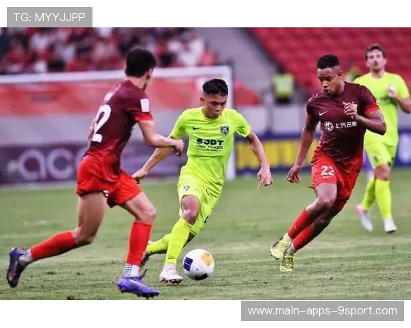 客战柔佛，申花全主力出击——中超豪门的亚冠之旅正酣