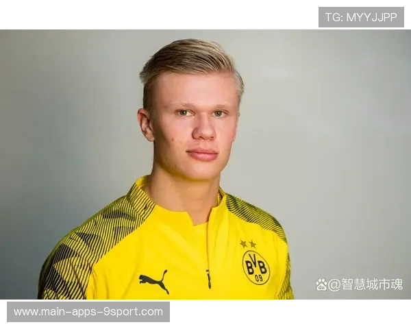 哈兰德的进球方式多样令对手防守策略难以统一，哈兰德又进球了