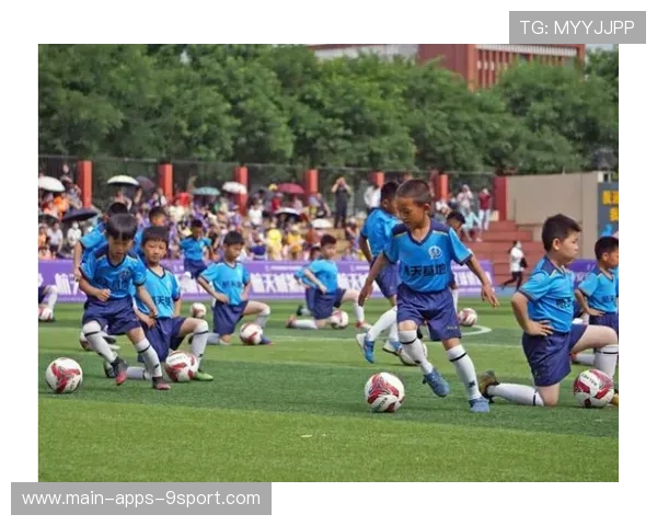 联赛推动“青少年运动+国际合作”全面布局拓宽空间