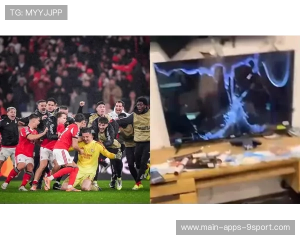 本菲卡引援布兰特计划获球迷支持，本菲卡走出来的球星懂球帝