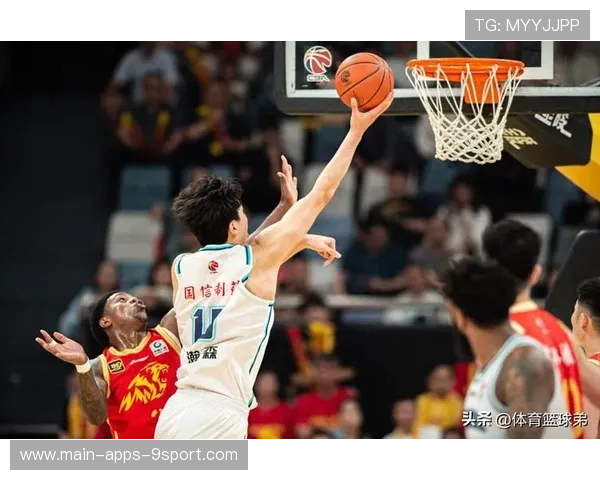 篮球让中国更具信念与担当，篮球带给我们更多的是什么