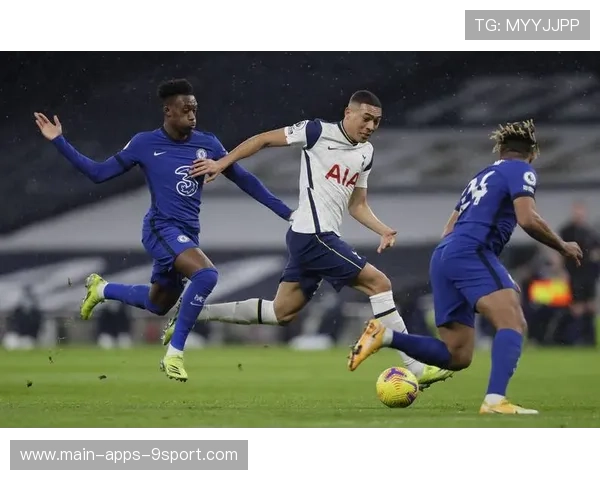 英超:巴西前锋打入致胜进球,切尔西1-0热刺,切尔西巴西后卫 英超:巴西前锋打入致胜进球,切尔西1-0热刺,切尔西巴西后卫