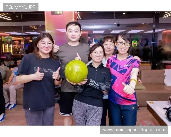 世界保龄球巡回赛城市站志愿者技能证书首发，保龄球国际赛事